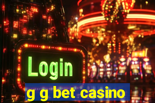 g g bet casino